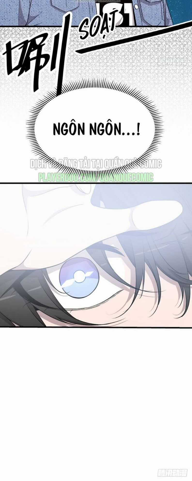 Thát Không Mê Thất - Chapter 41 - Trang 8