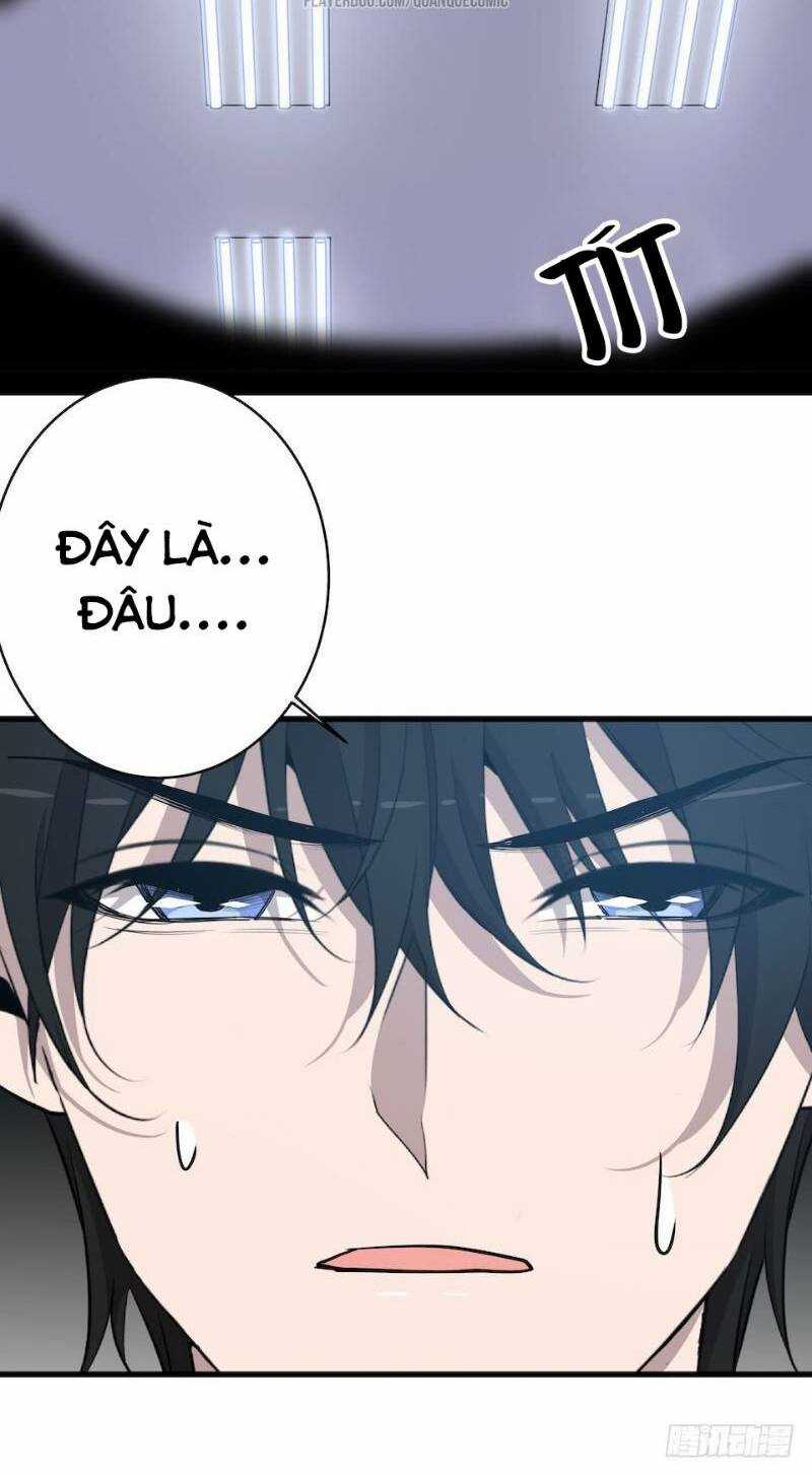 Thát Không Mê Thất - Chapter 41 - Trang 10