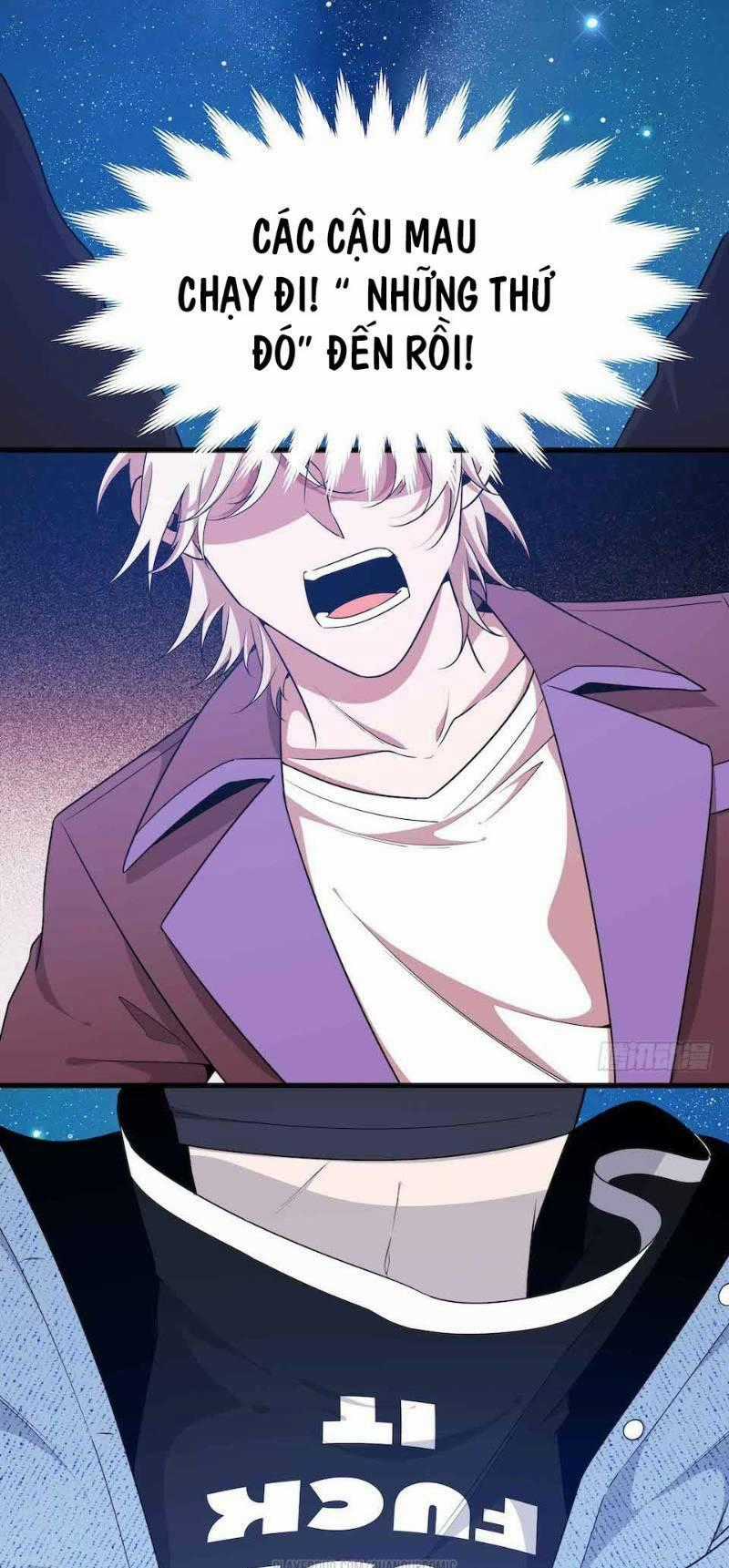 Thát Không Mê Thất - Chapter 42 - Trang 1