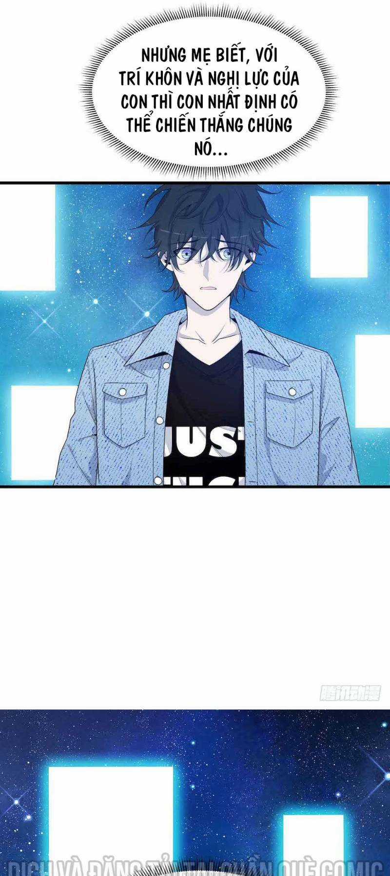 Thát Không Mê Thất - Chapter 42 - Trang 11