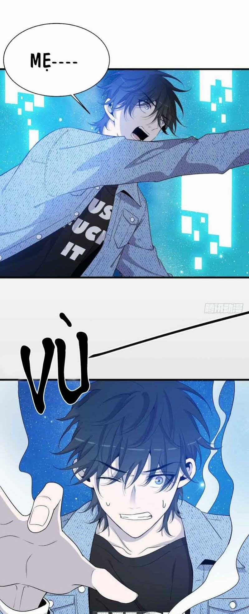 Thát Không Mê Thất - Chapter 42 - Trang 13