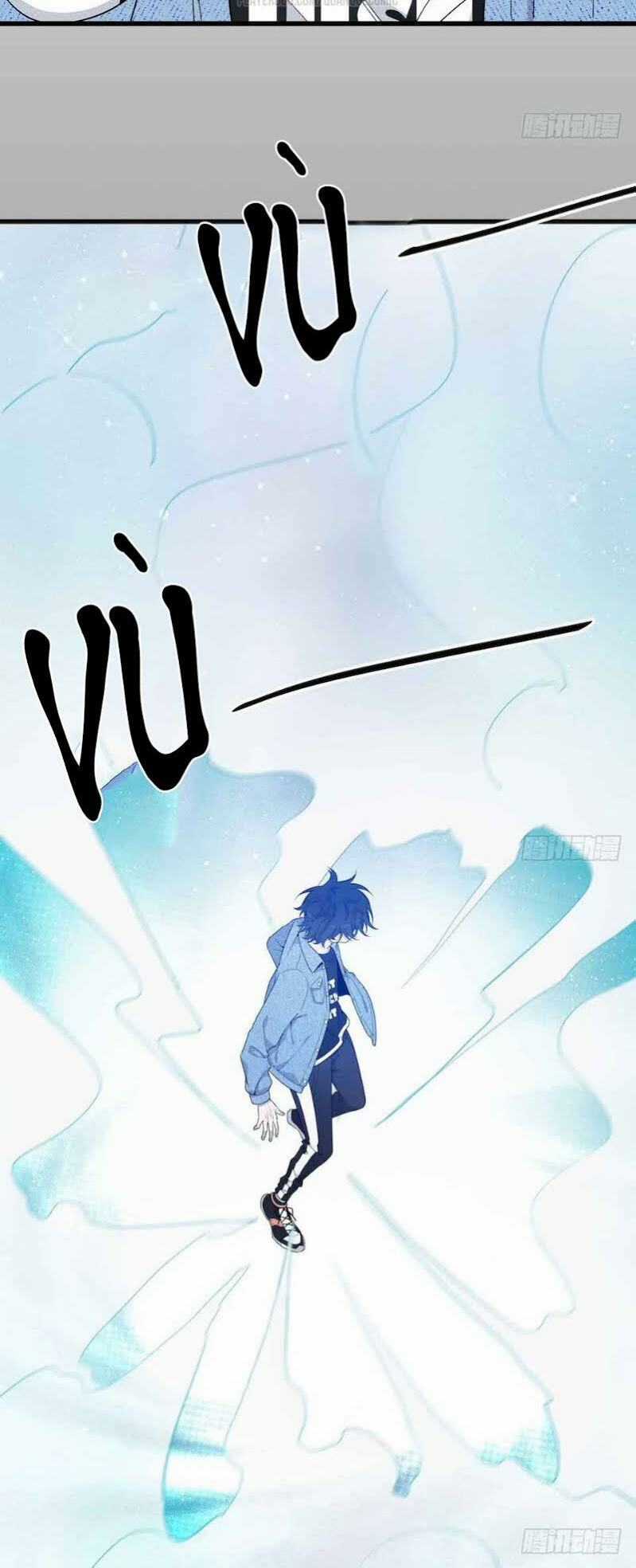 Thát Không Mê Thất - Chapter 42 - Trang 14