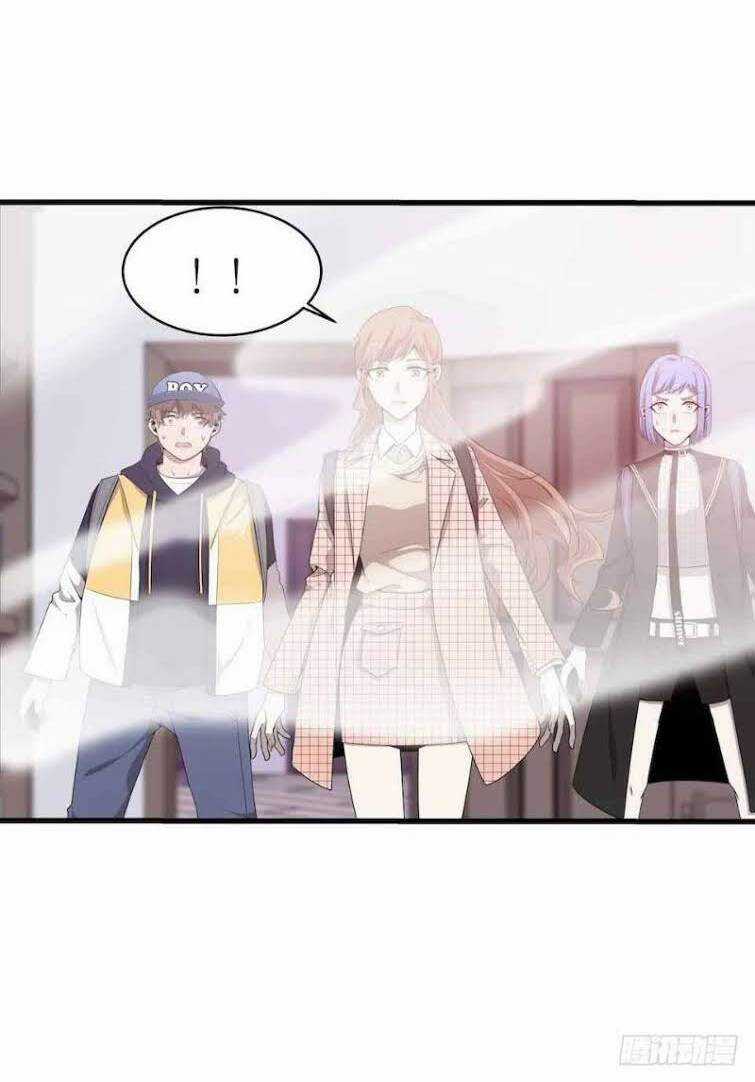 Thát Không Mê Thất - Chapter 42 - Trang 17