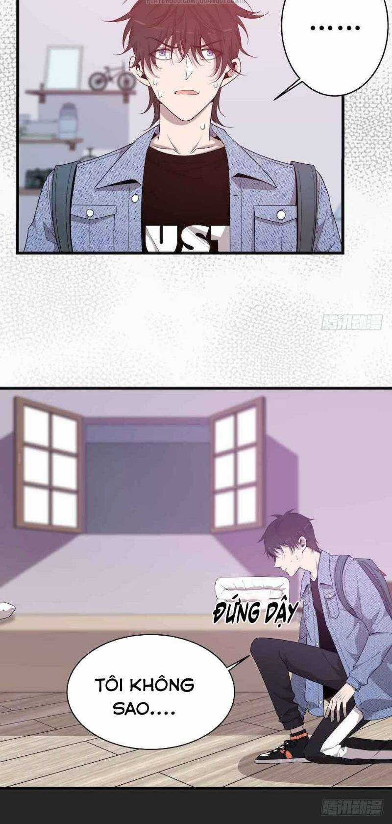 Thát Không Mê Thất - Chapter 42 - Trang 19