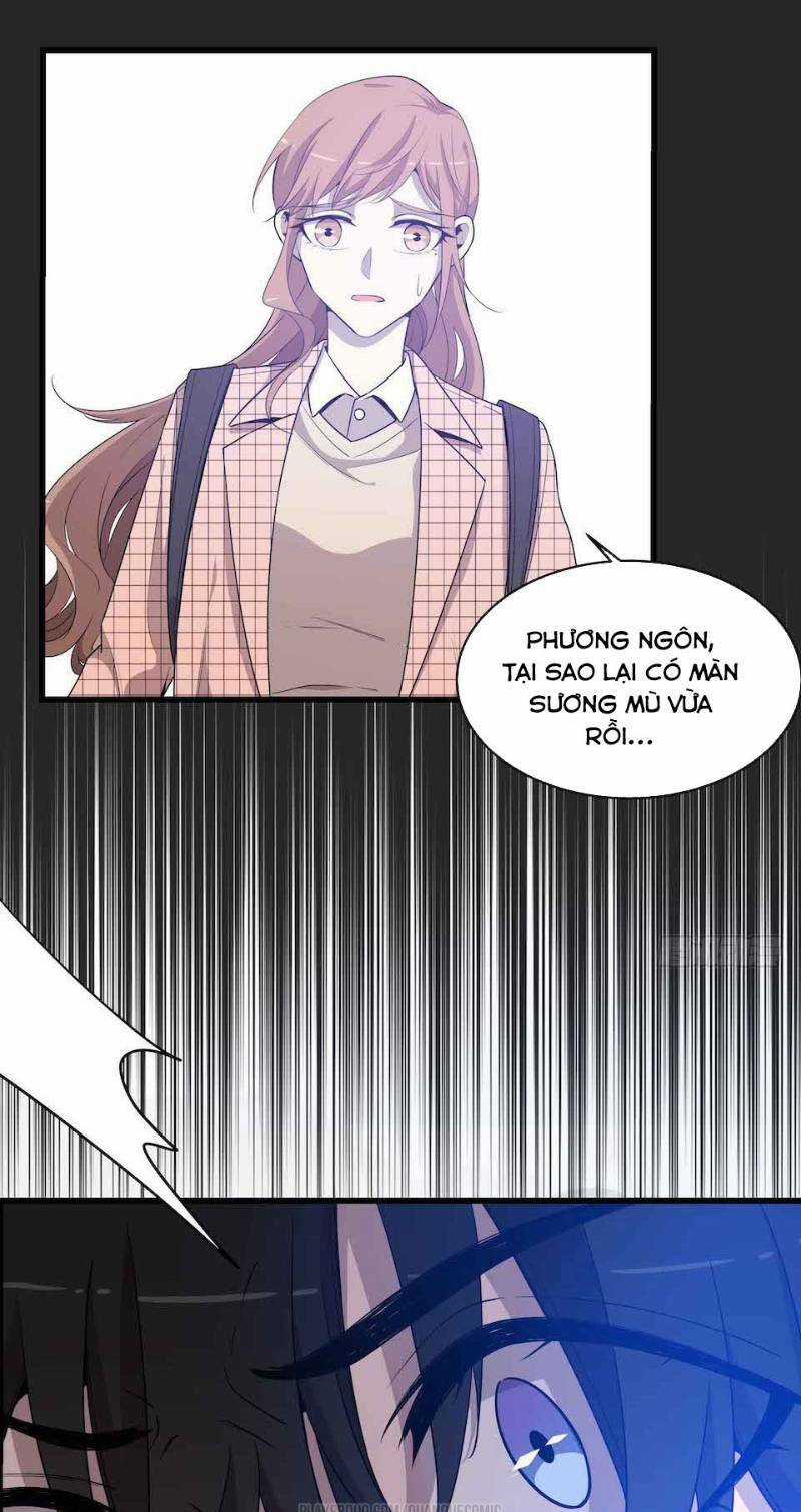 Thát Không Mê Thất - Chapter 42 - Trang 20