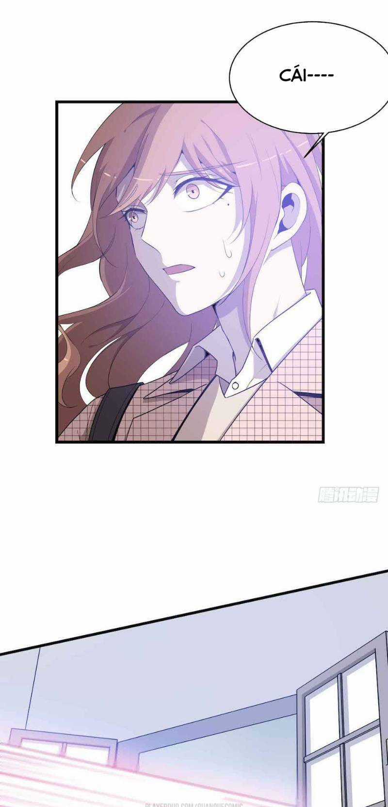 Thát Không Mê Thất - Chapter 42 - Trang 22