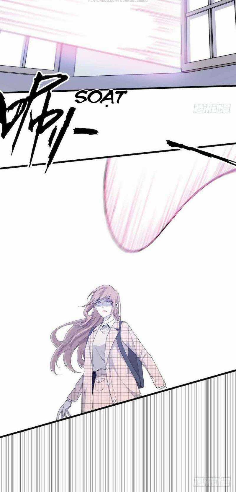 Thát Không Mê Thất - Chapter 42 - Trang 23