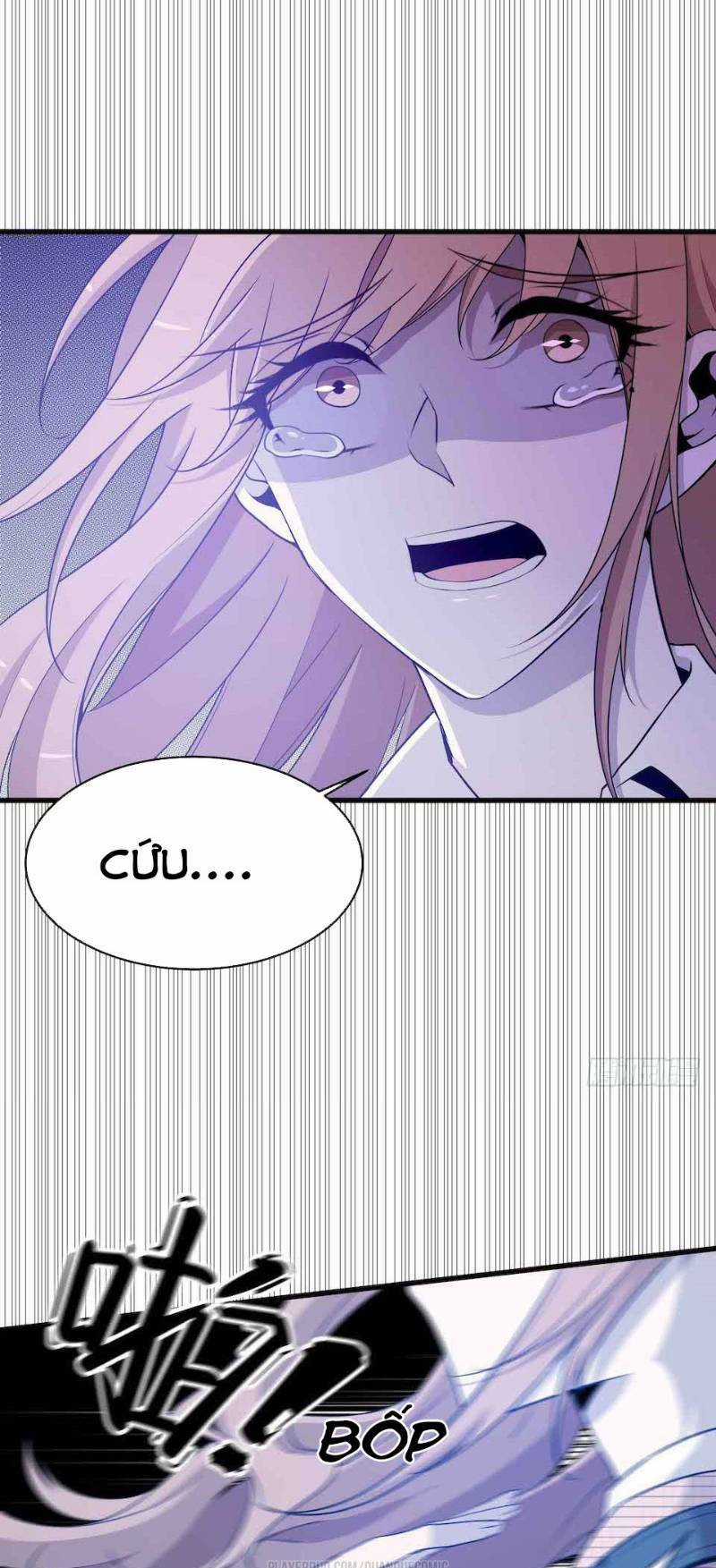 Thát Không Mê Thất - Chapter 42 - Trang 24