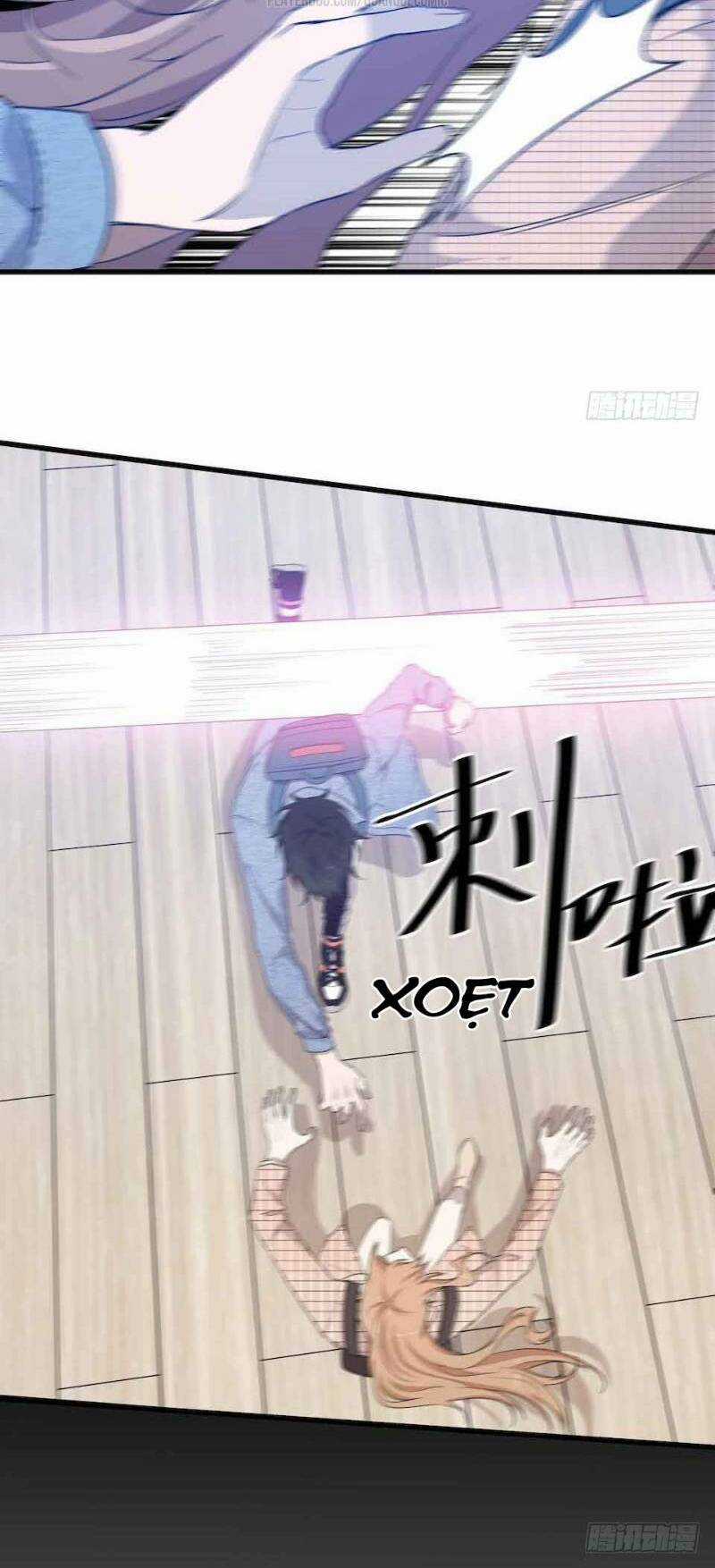 Thát Không Mê Thất - Chapter 42 - Trang 25