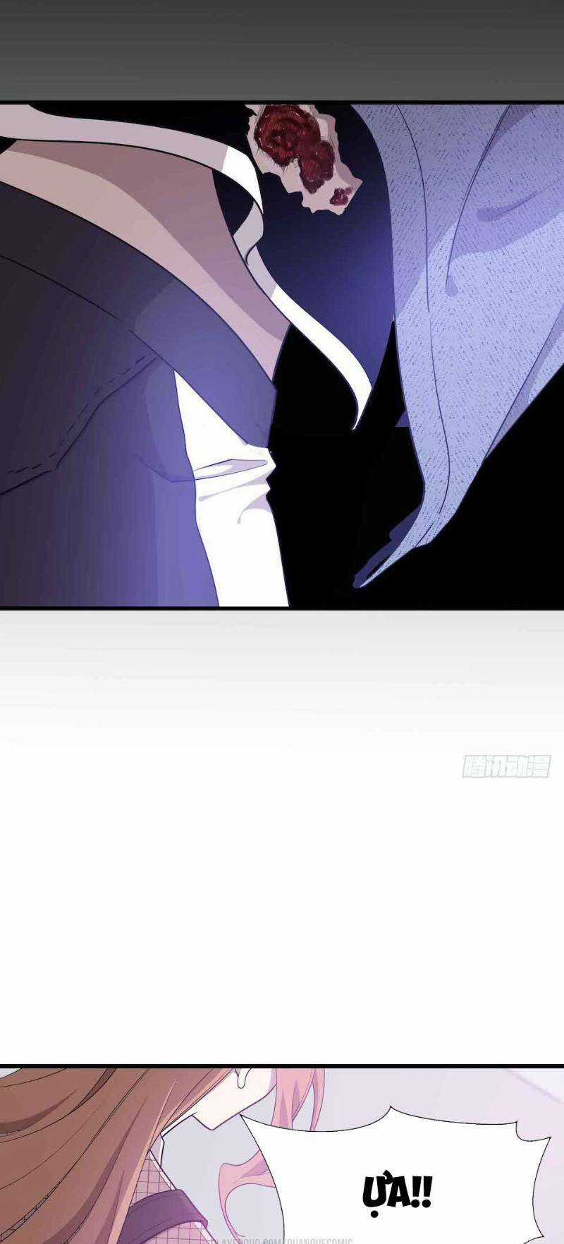 Thát Không Mê Thất - Chapter 42 - Trang 26