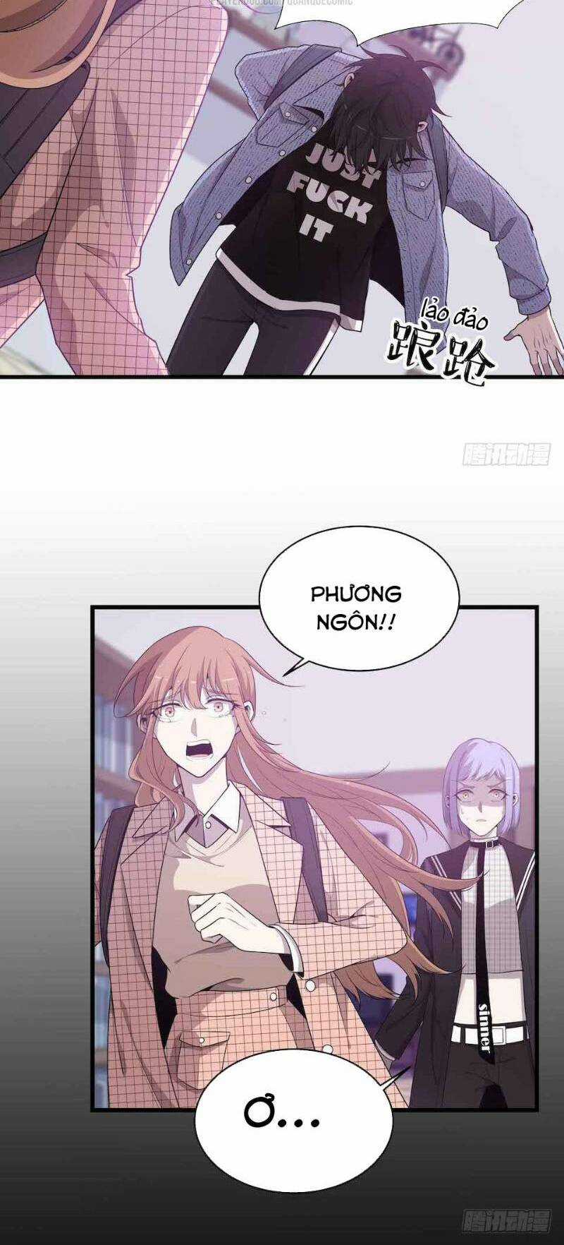 Thát Không Mê Thất - Chapter 42 - Trang 27