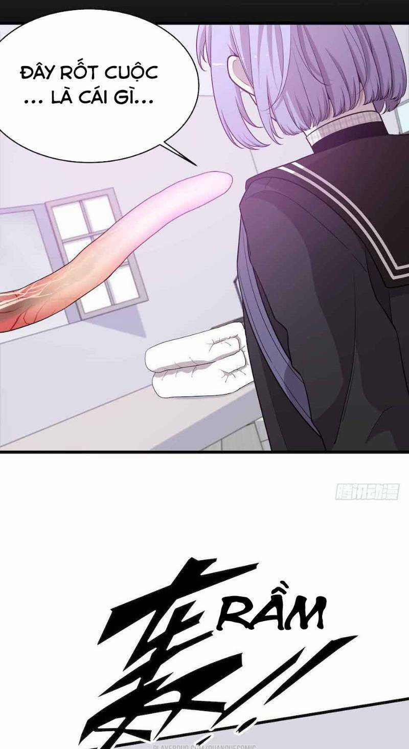Thát Không Mê Thất - Chapter 42 - Trang 28