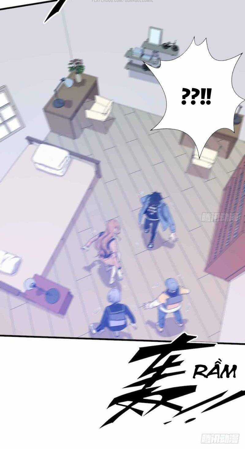 Thát Không Mê Thất - Chapter 42 - Trang 29