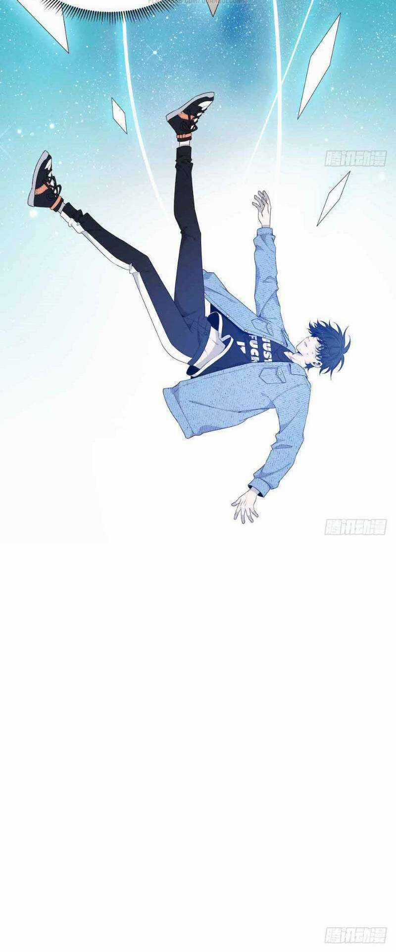 Thát Không Mê Thất - Chapter 42 - Trang 4