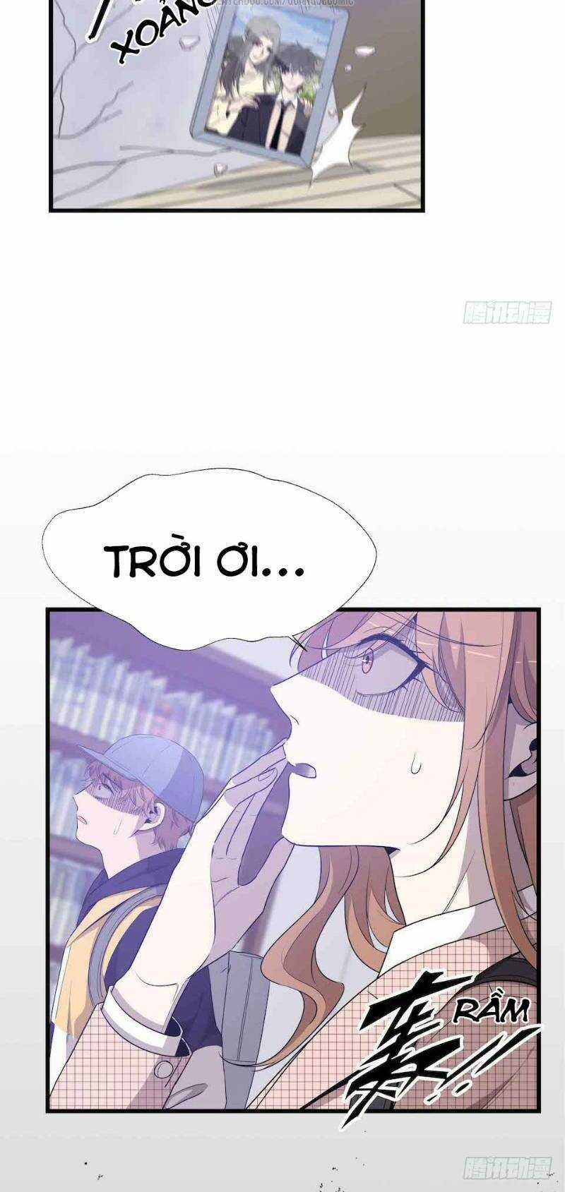 Thát Không Mê Thất - Chapter 42 - Trang 31