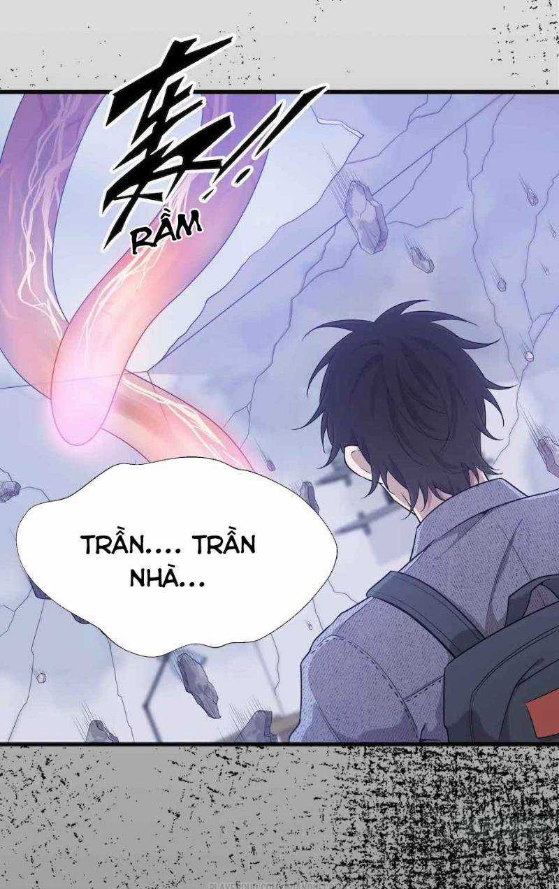 Thát Không Mê Thất - Chapter 42 - Trang 32