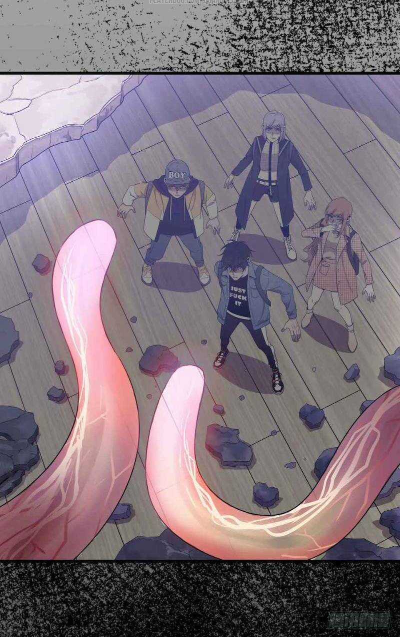 Thát Không Mê Thất - Chapter 42 - Trang 33