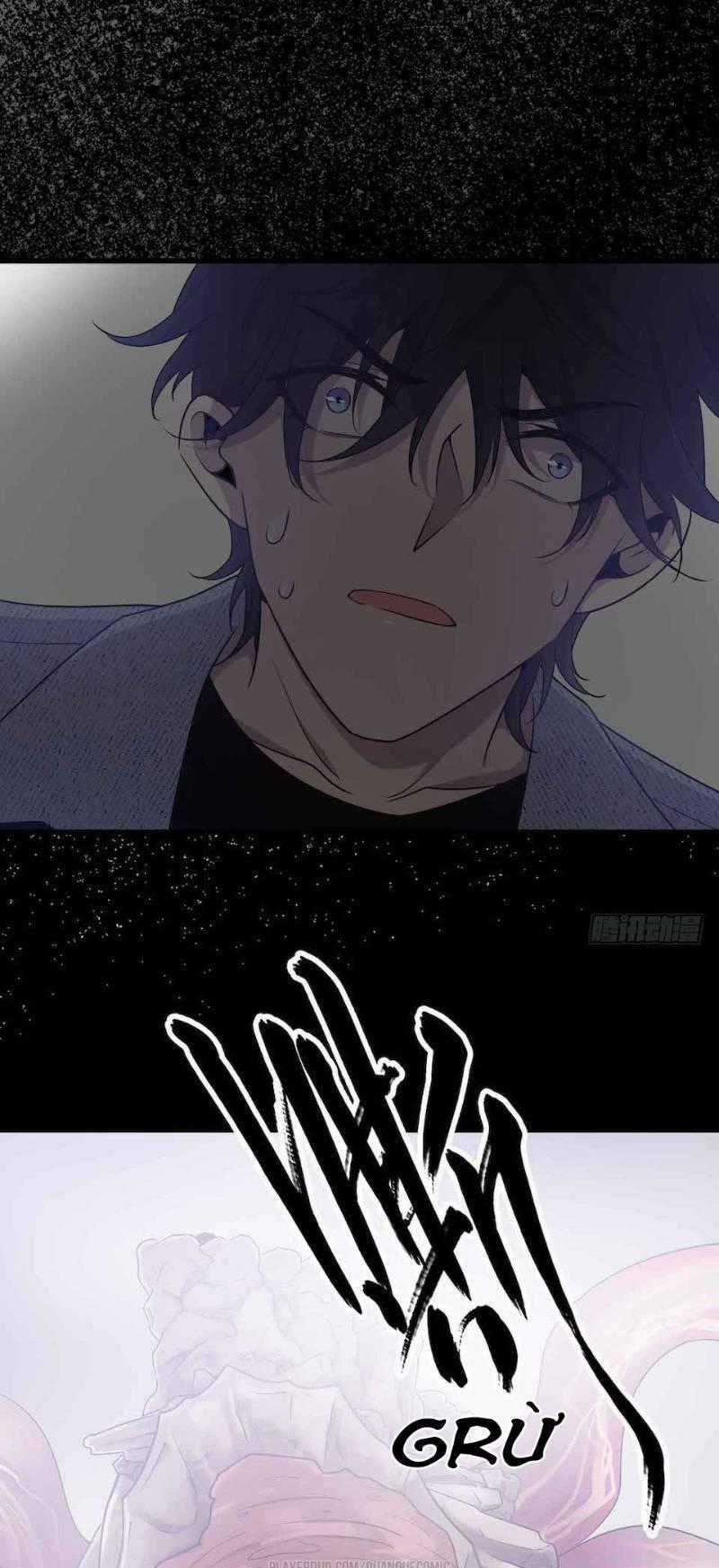 Thát Không Mê Thất - Chapter 42 - Trang 34