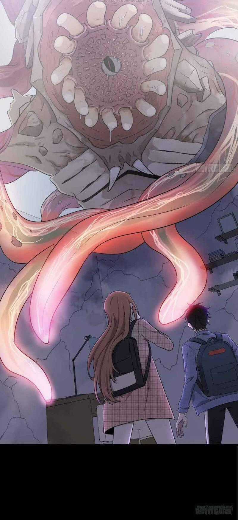 Thát Không Mê Thất - Chapter 42 - Trang 35