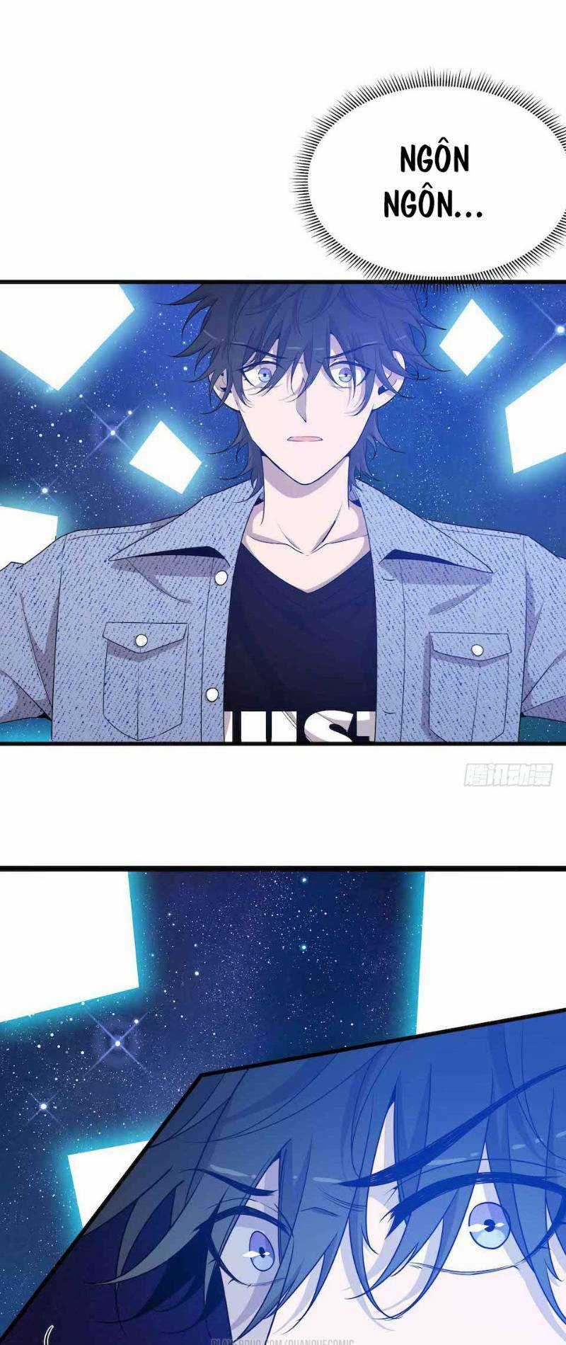 Thát Không Mê Thất - Chapter 42 - Trang 5