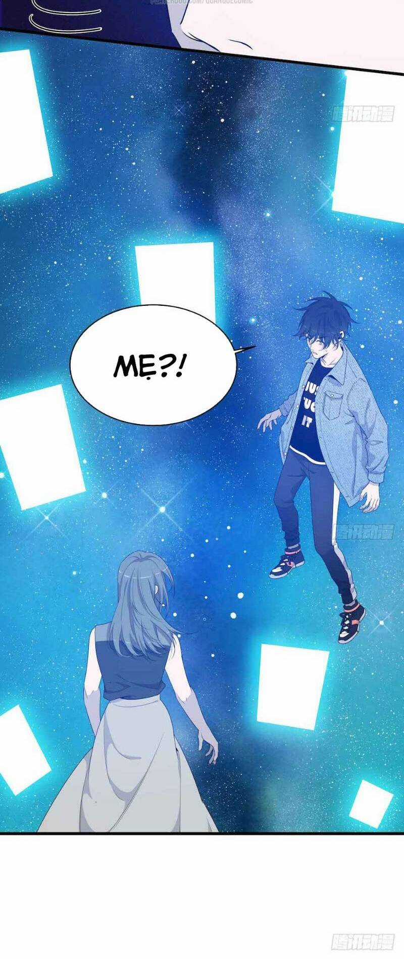 Thát Không Mê Thất - Chapter 42 - Trang 6