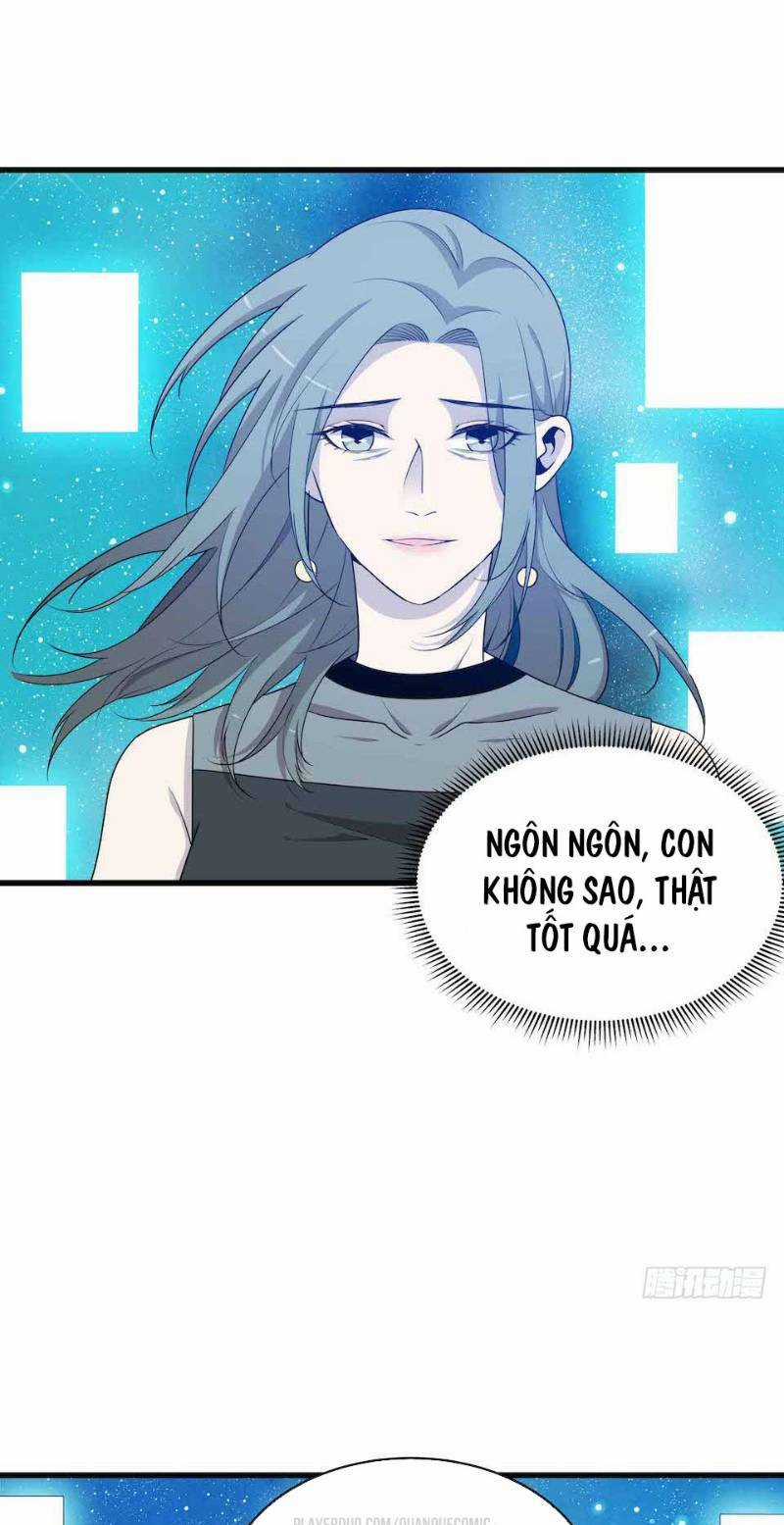 Thát Không Mê Thất - Chapter 42 - Trang 7