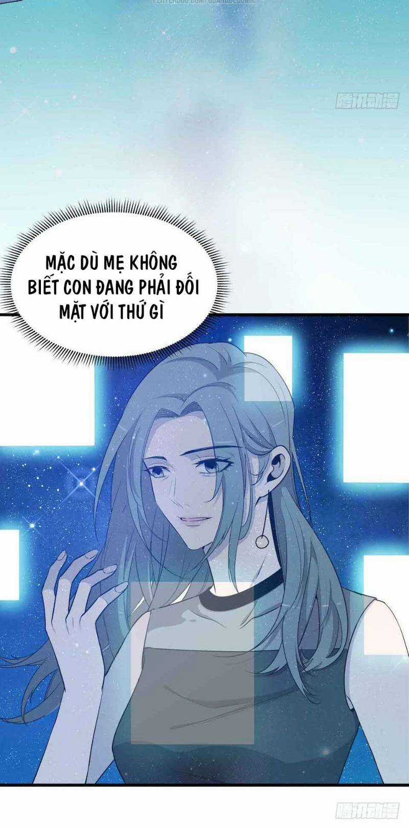Thát Không Mê Thất - Chapter 42 - Trang 10