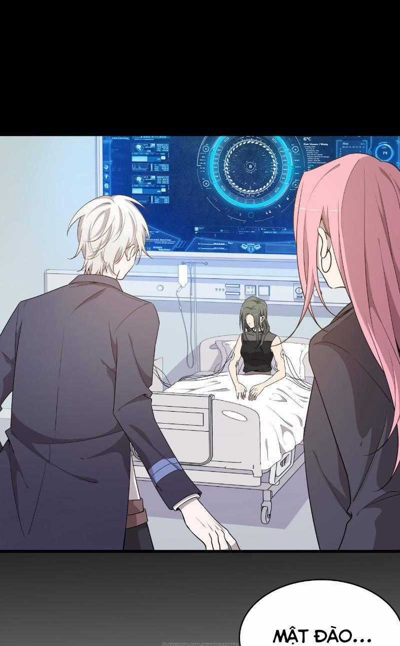 Thát Không Mê Thất - Chapter 43 - Trang 1
