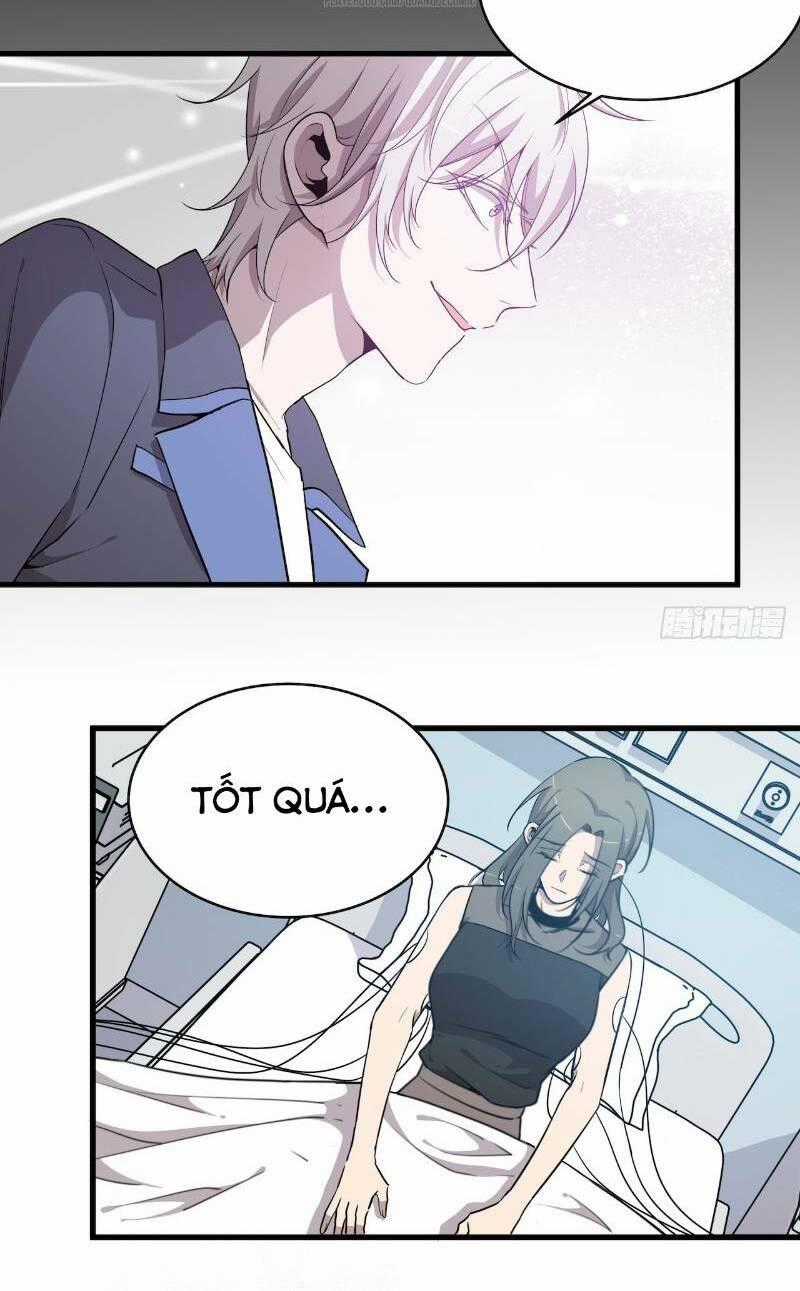 Thát Không Mê Thất - Chapter 43 - Trang 2