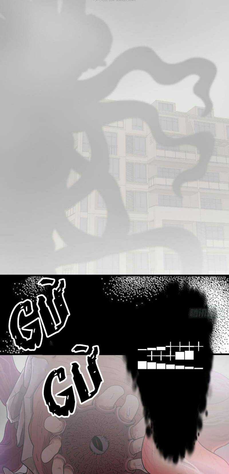 Thát Không Mê Thất - Chapter 43 - Trang 11