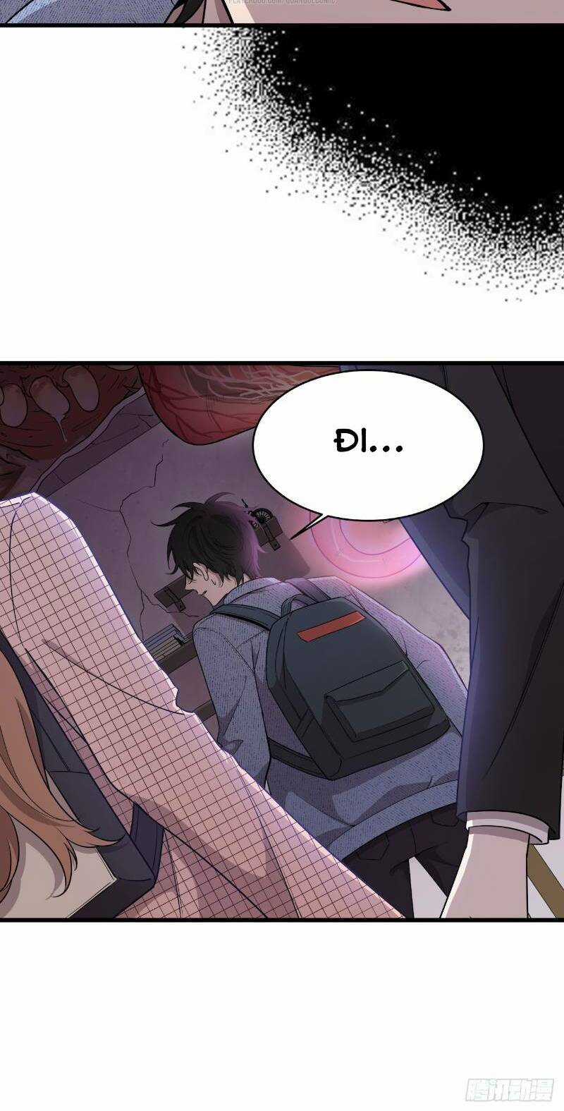 Thát Không Mê Thất - Chapter 43 - Trang 13