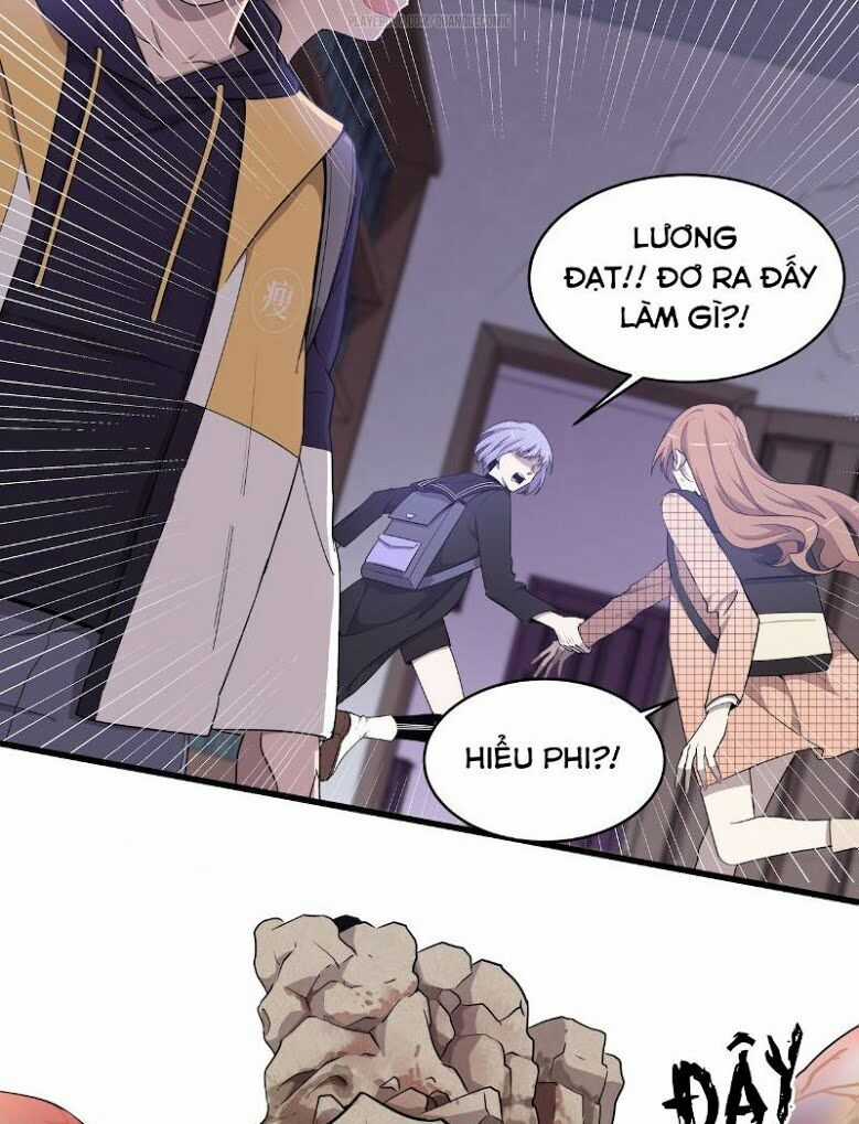 Thát Không Mê Thất - Chapter 43 - Trang 15