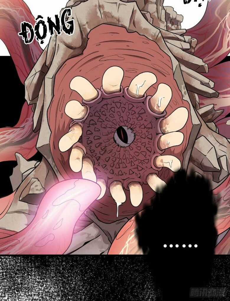 Thát Không Mê Thất - Chapter 43 - Trang 16