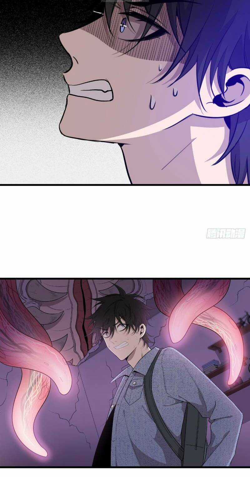 Thát Không Mê Thất - Chapter 43 - Trang 18