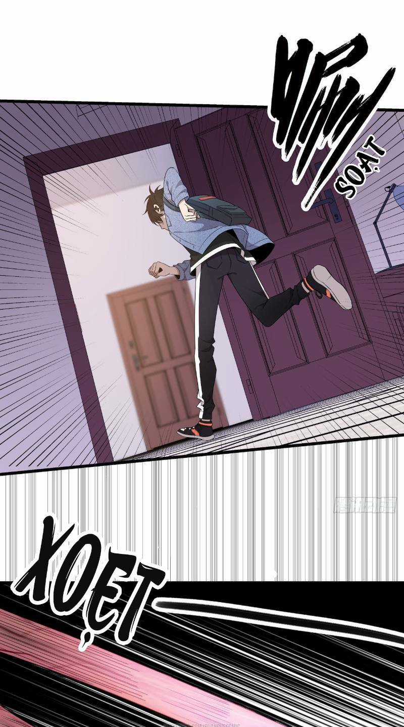 Thát Không Mê Thất - Chapter 43 - Trang 19