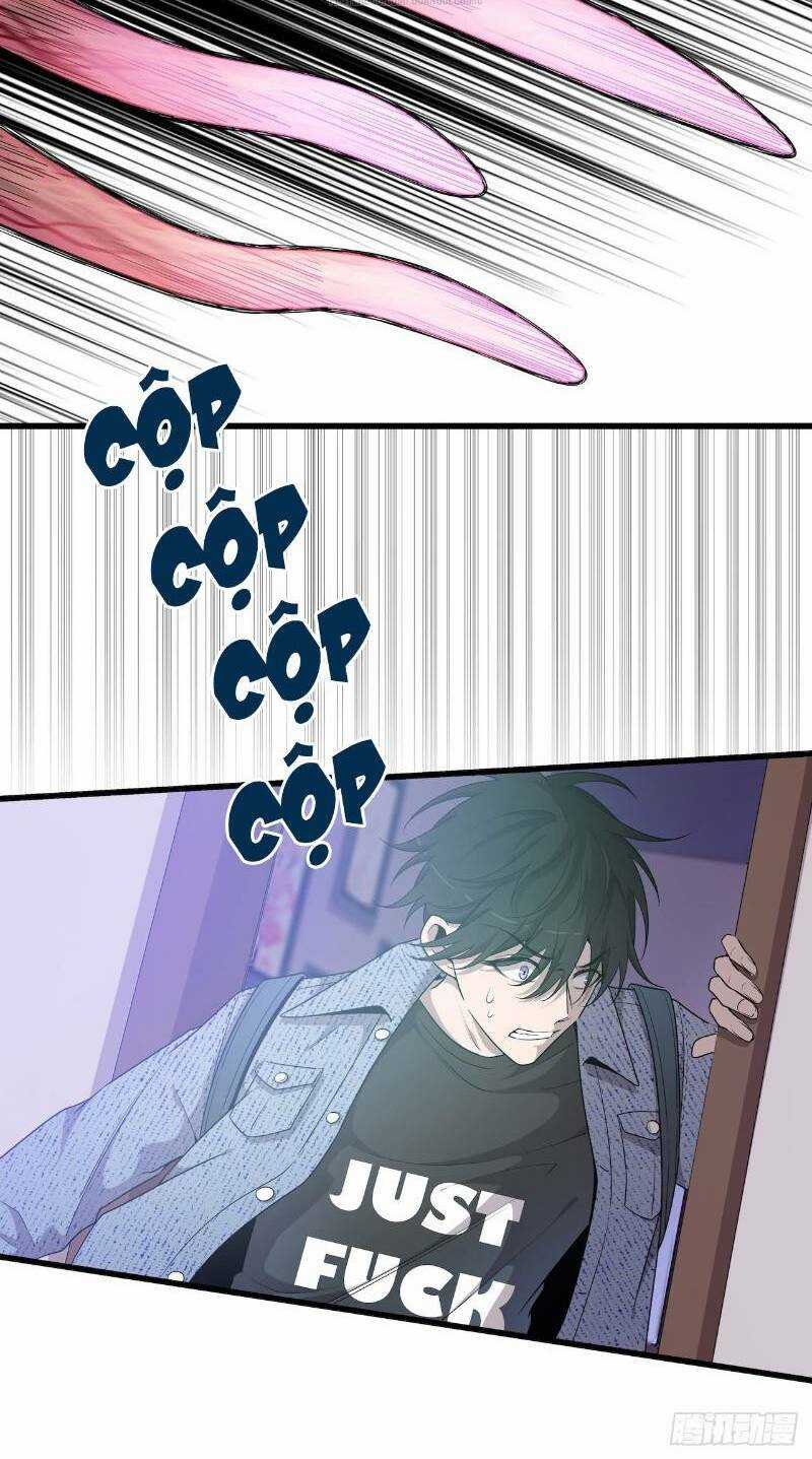 Thát Không Mê Thất - Chapter 43 - Trang 20