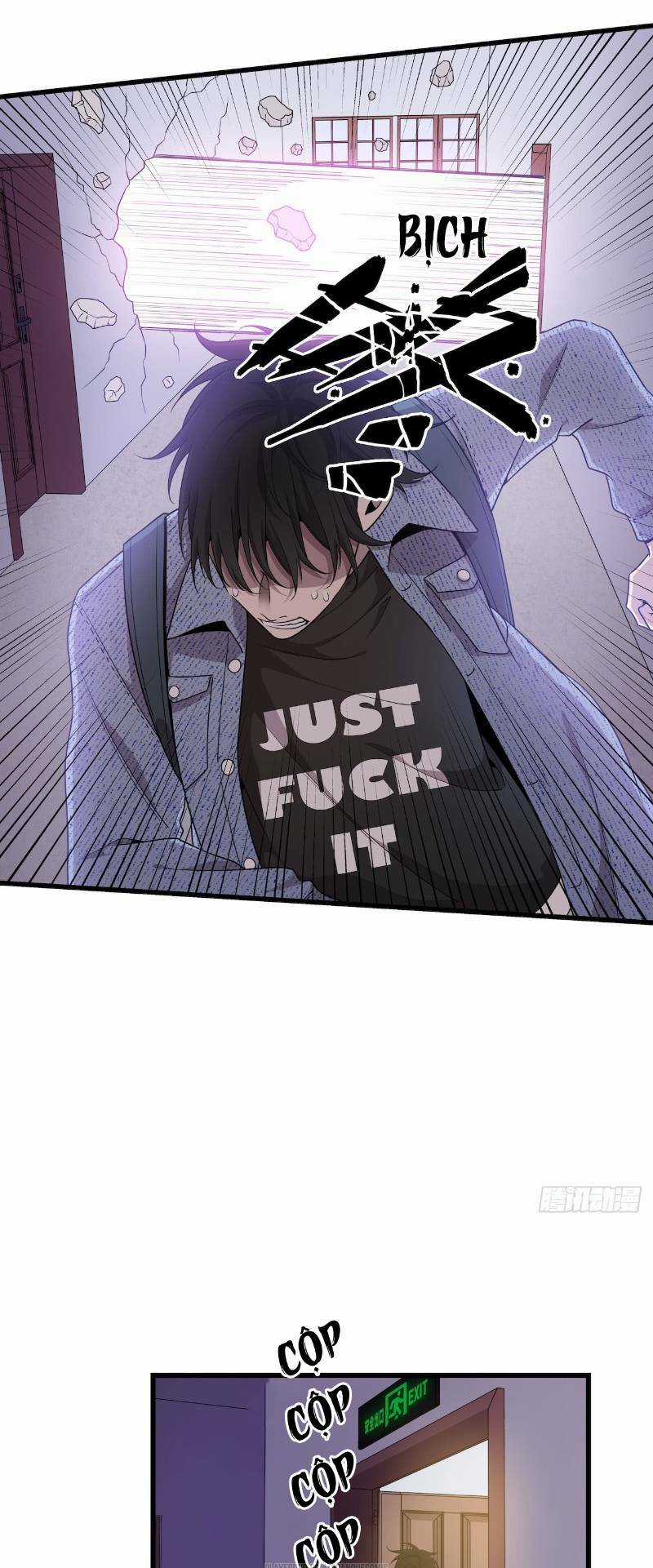 Thát Không Mê Thất - Chapter 43 - Trang 21