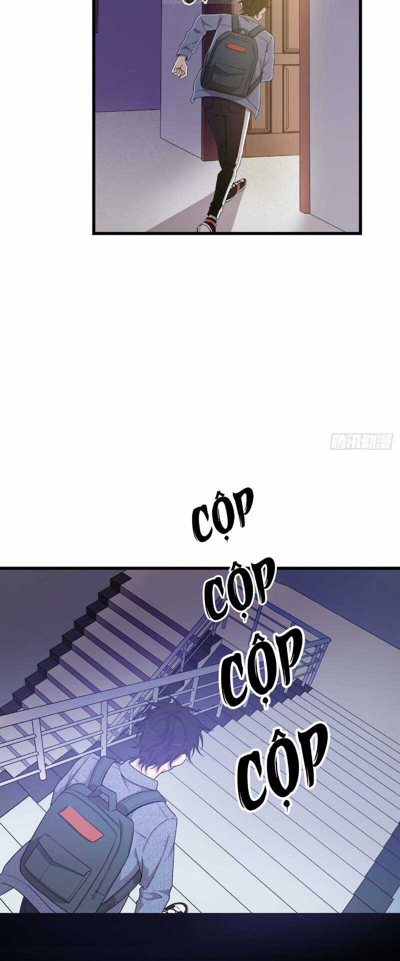 Thát Không Mê Thất - Chapter 43 - Trang 22