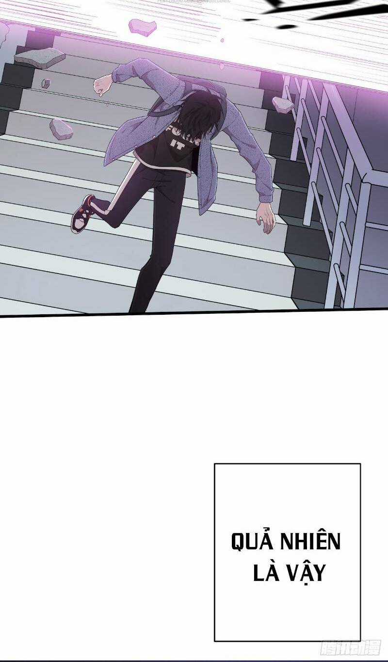 Thát Không Mê Thất - Chapter 43 - Trang 24