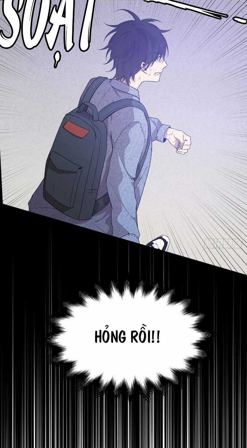 Thát Không Mê Thất - Chapter 43 - Trang 29