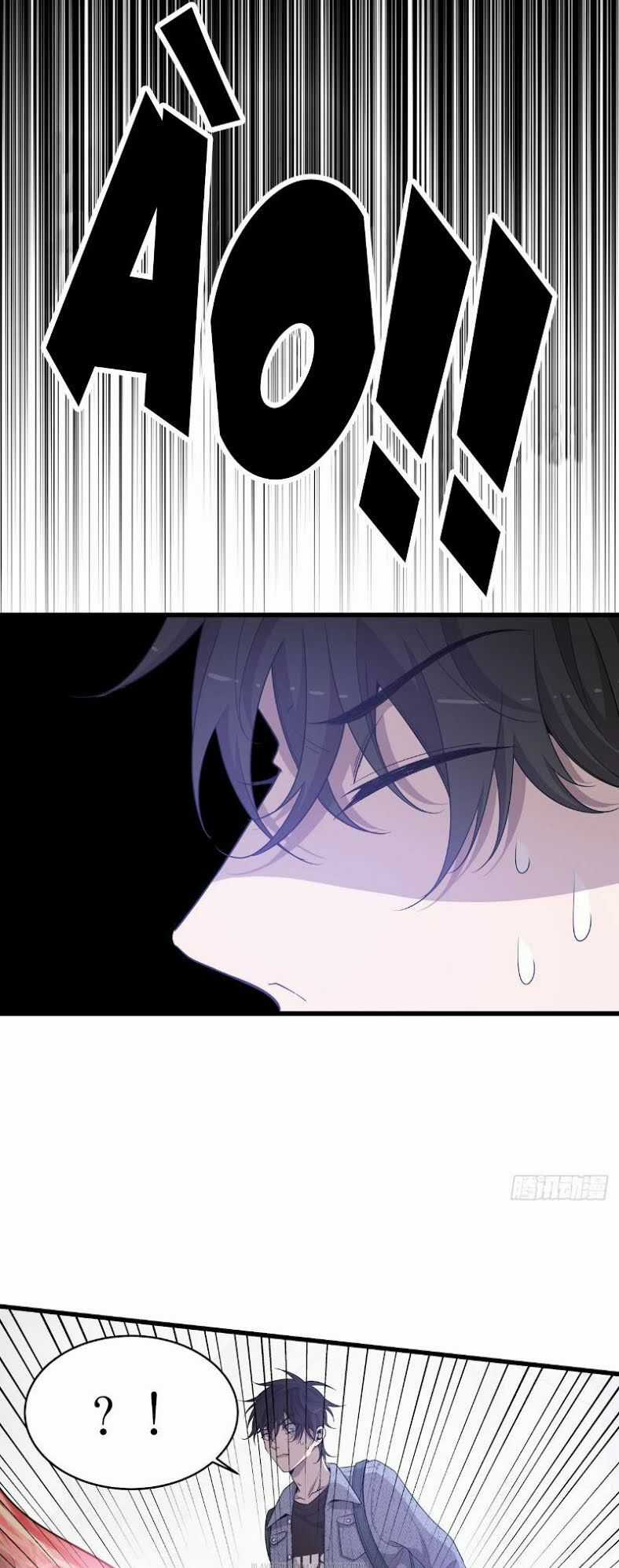 Thát Không Mê Thất - Chapter 43 - Trang 30