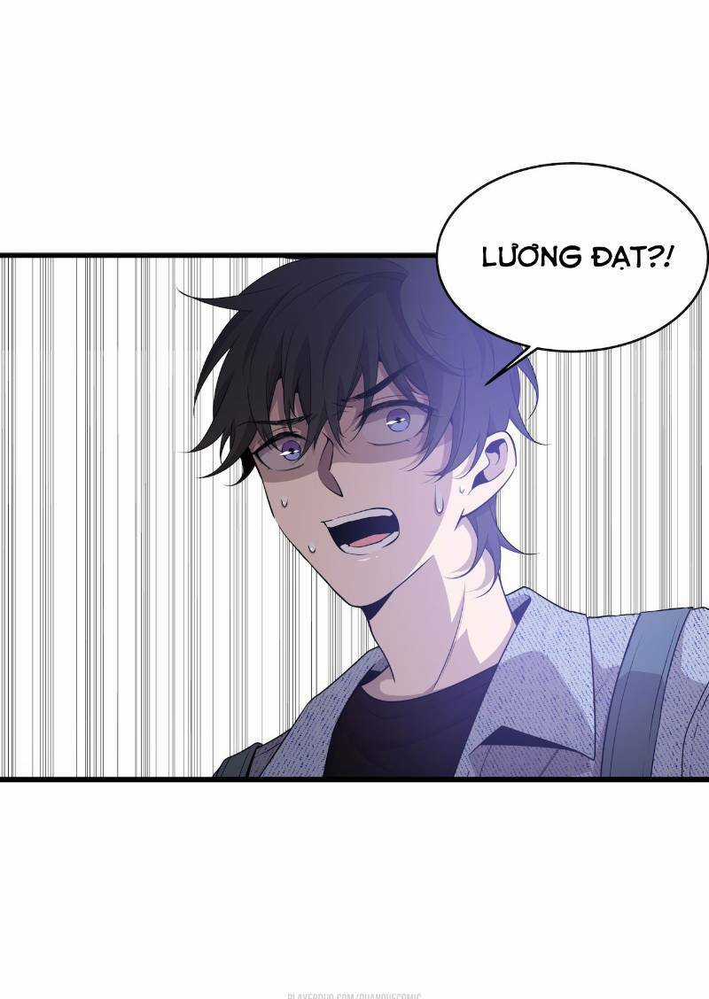 Thát Không Mê Thất - Chapter 43 - Trang 32