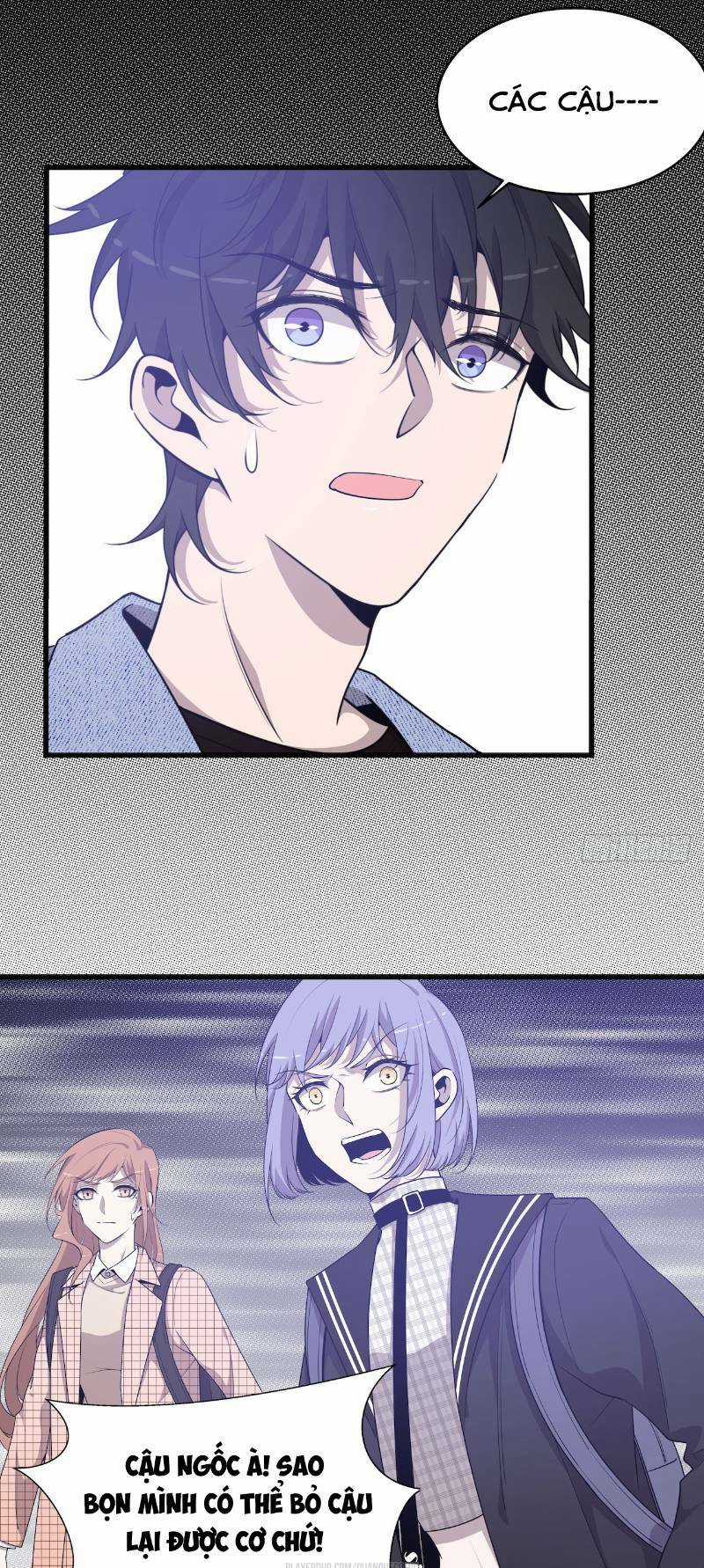 Thát Không Mê Thất - Chapter 43 - Trang 36