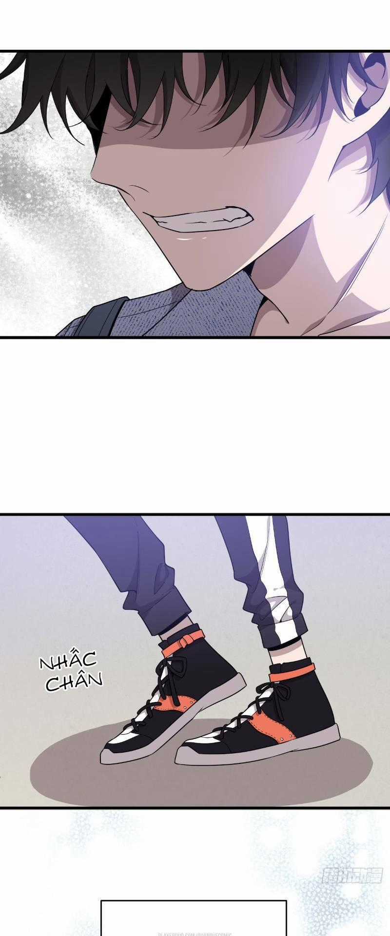 Thát Không Mê Thất - Chapter 43 - Trang 38