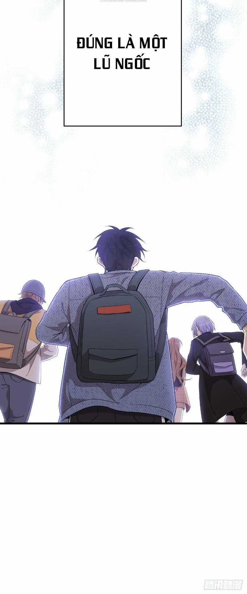 Thát Không Mê Thất - Chapter 43 - Trang 39