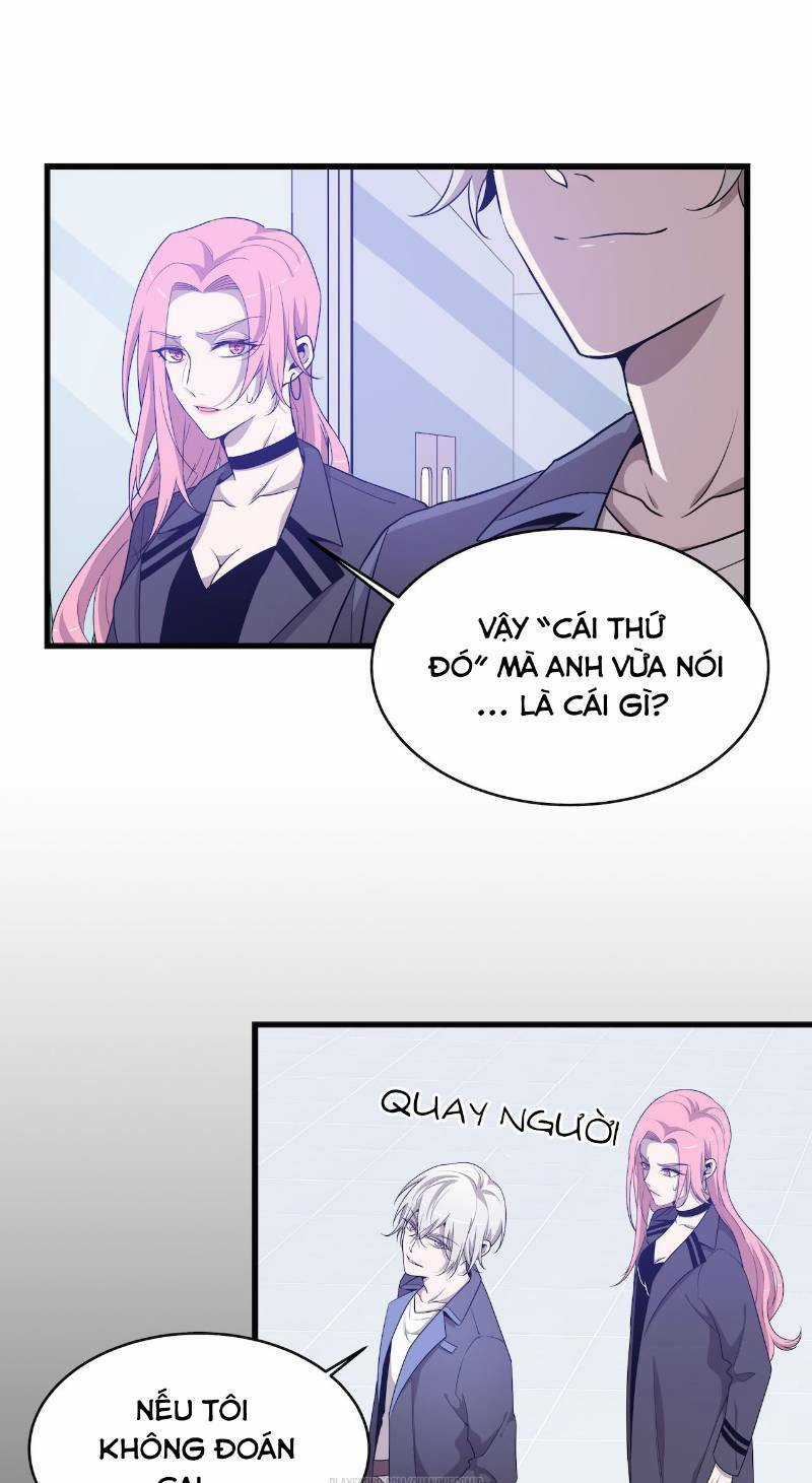 Thát Không Mê Thất - Chapter 43 - Trang 5