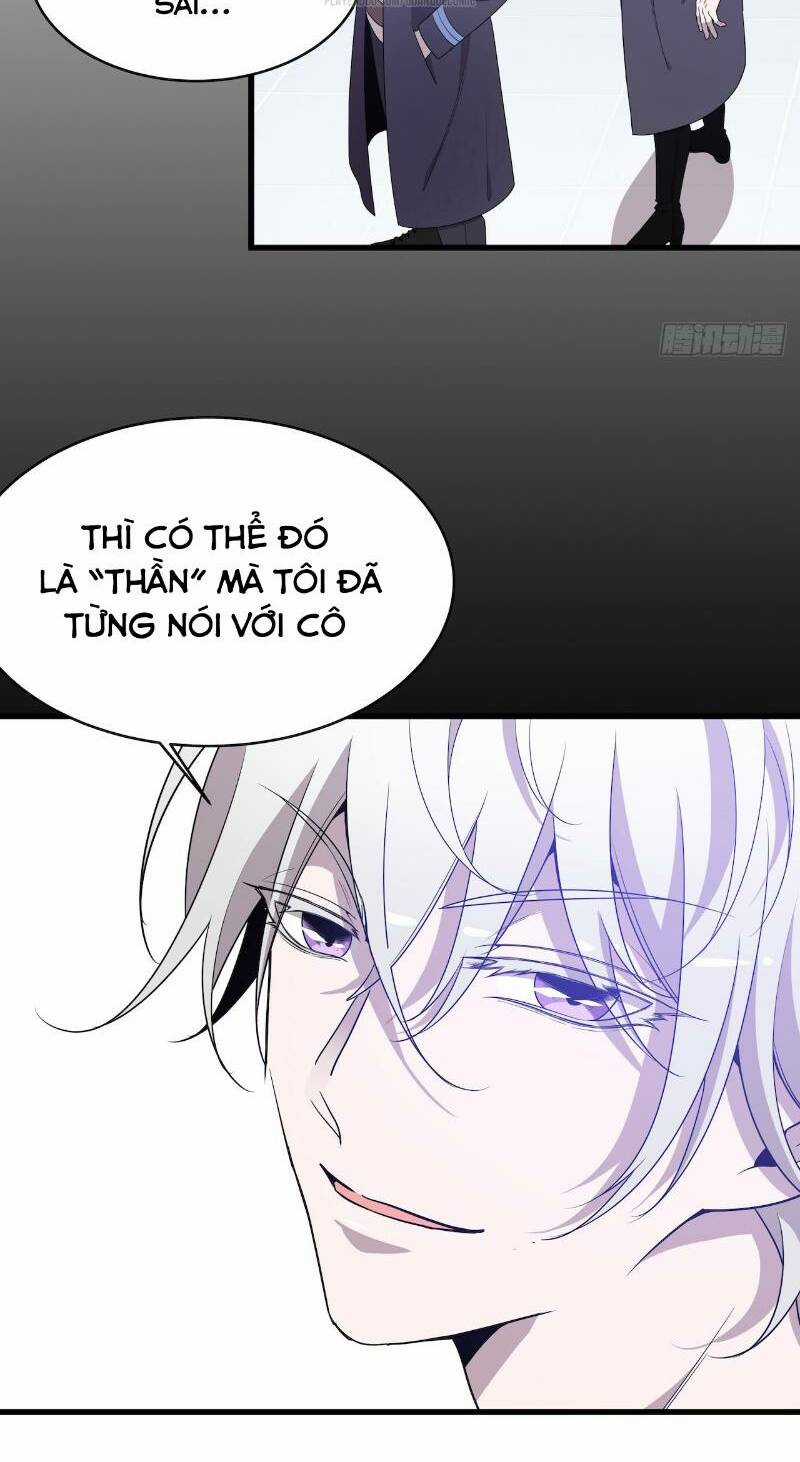 Thát Không Mê Thất - Chapter 43 - Trang 6