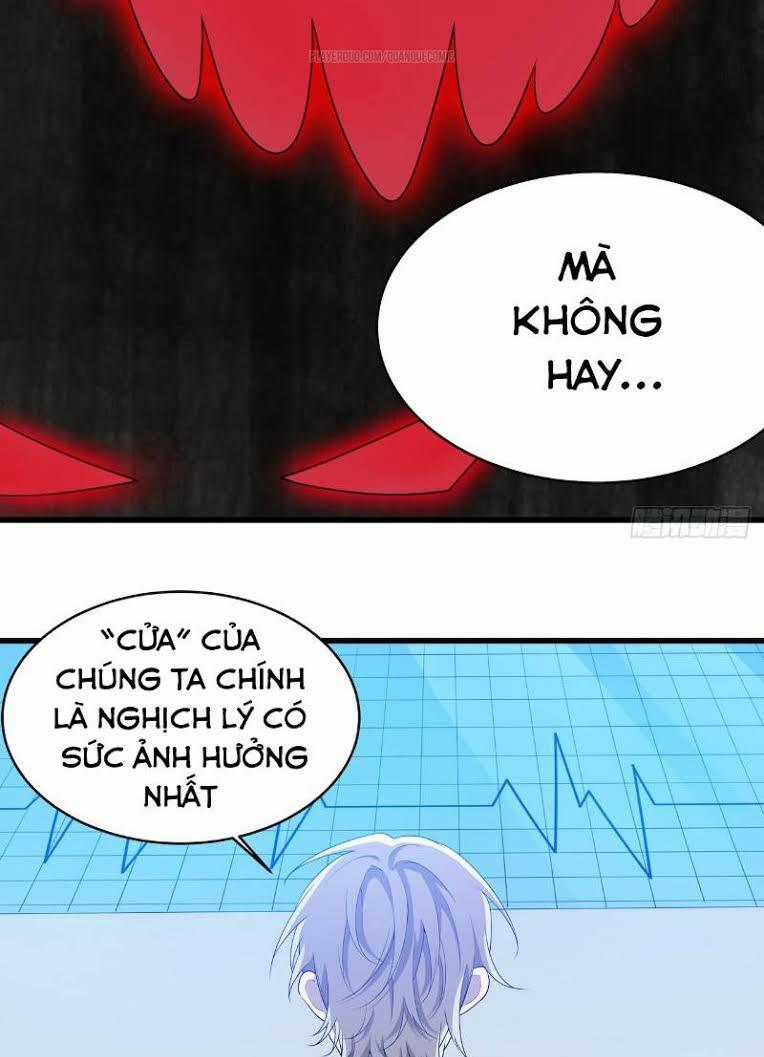 Thát Không Mê Thất - Chapter 43 - Trang 8