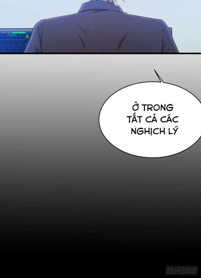 Thát Không Mê Thất - Chapter 43 - Trang 9