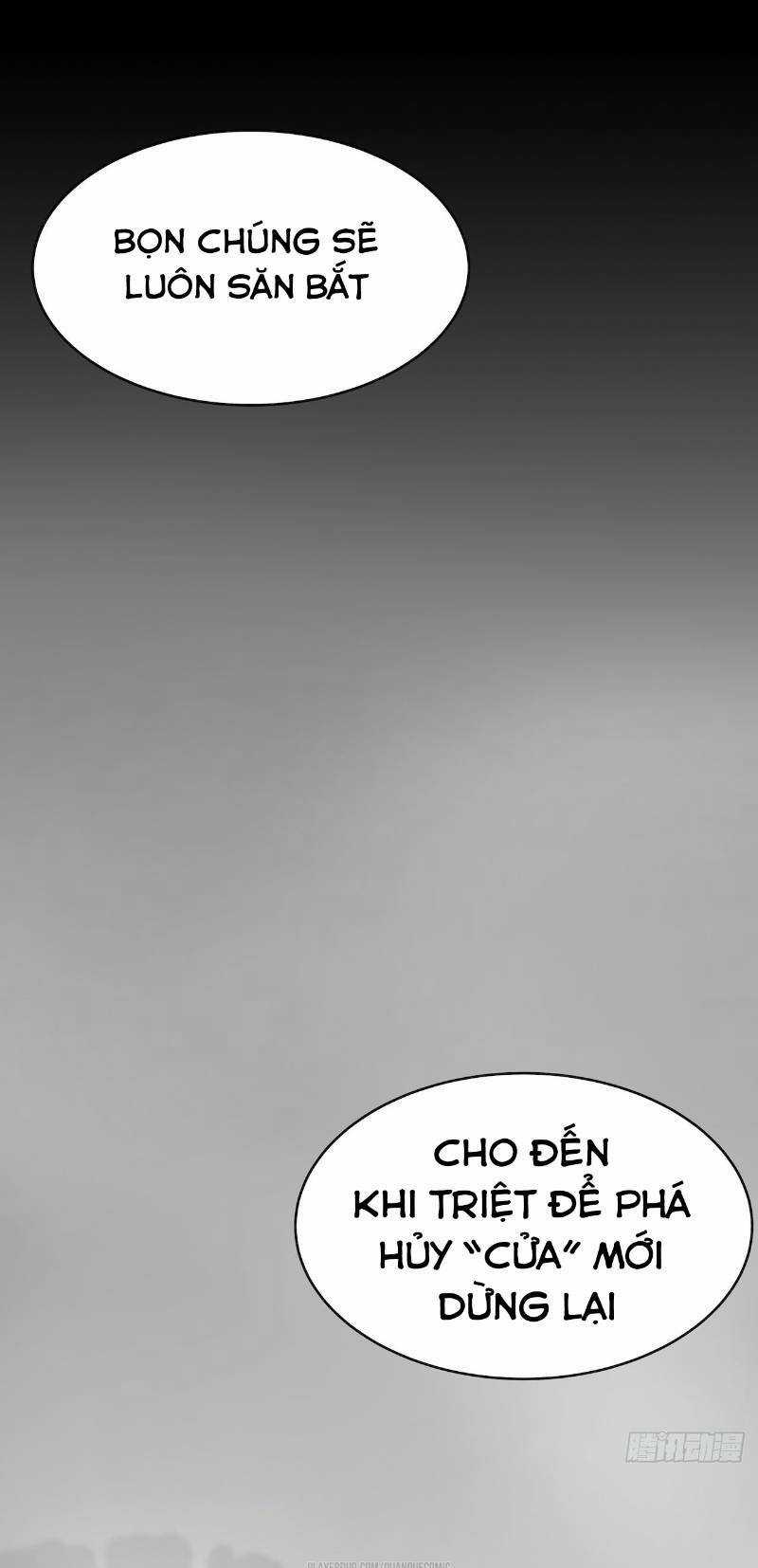 Thát Không Mê Thất - Chapter 43 - Trang 10